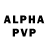 Alpha-PVP кристаллы hughviqq